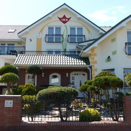 Willa Ika Wladyslawowo Exterior photo